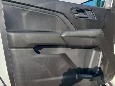 New 2026 Chevrolet Colorado W/T w/ WT Custom Package image 17