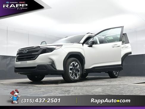 New 2026 Subaru Forester Premium image 33