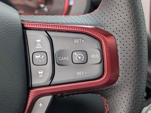 New 2026 RAM 1500 Rebel image 22