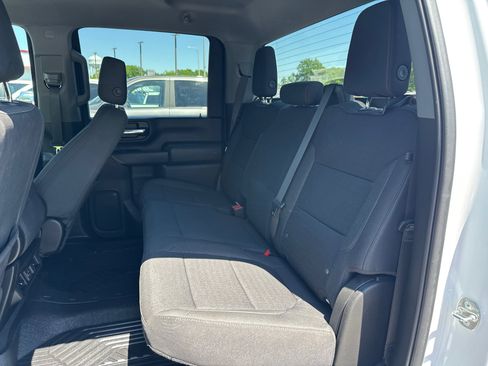 Used 2023 Chevrolet Silverado 2500 LT w/ Convenience Package AWD/4WD image 6