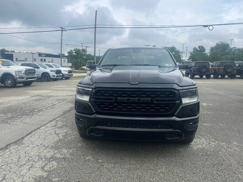 Used 2023 RAM 1500 Big Horn AWD/4WD image 5
