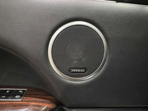 Used 2015 Land Rover Range Rover Supercharged image 15