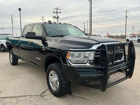 Used 2020 RAM 2500 Tradesman image 4