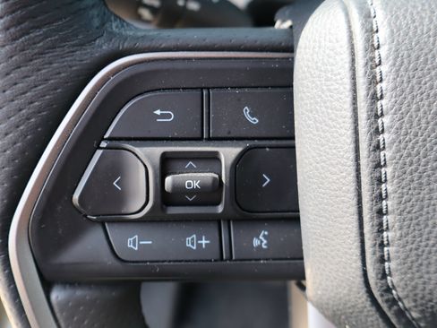 Used 2024 Toyota Tacoma 4x4 Double Cab Hybrid image 14