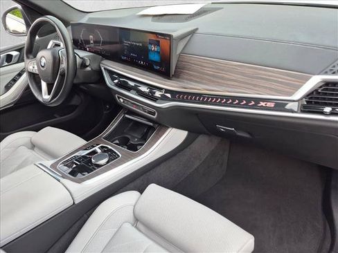 Used 2024 BMW X5 sDrive40i RWD image 20