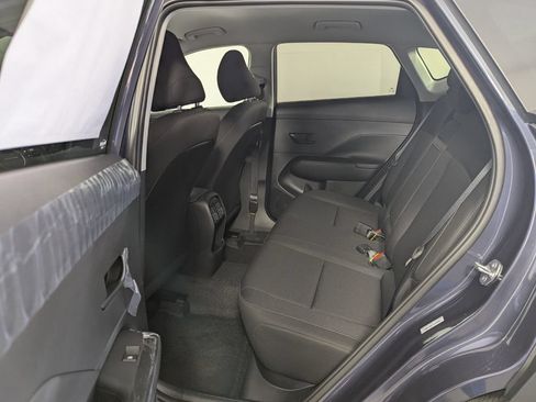 New 2026 Hyundai Kona SEL Sport FWD image 22
