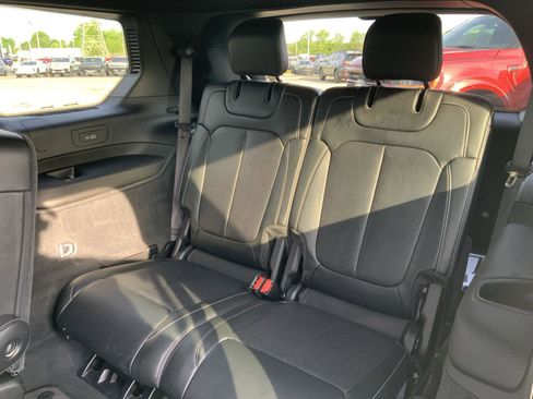 Used 2023 Jeep Grand Cherokee L Overland w/ Advanced Protech Group III AWD/4WD image 65