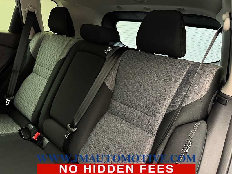 Used 2023 Nissan Rogue SV AWD/4WD image 15