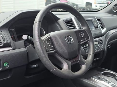 Used 2019 Honda Passport Sport image 11