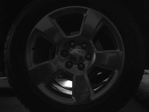Used 2019 Chevrolet Suburban LT w/ Texas Edition Package RWD image 11