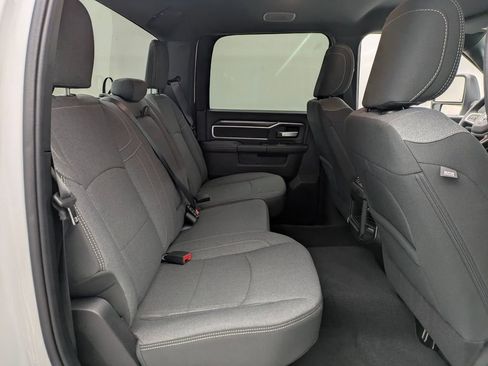 New 2024 RAM 2500 Big Horn w/ Safety Group image 18