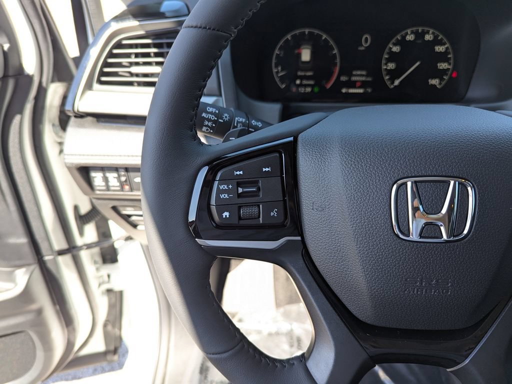 New 2026 Honda Odyssey Touring image 19