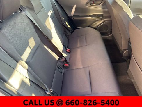 Used 2024 Toyota Prius LE image 7