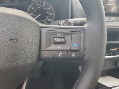 Used 2026 Nissan Rogue SV FWD image 20