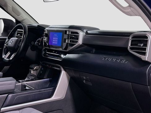 Used 2024 Toyota Tundra SR5 AWD/4WD image 25