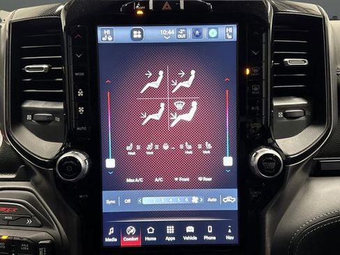 Used 2022 RAM 1500 TRX w/ TRX Level 2 Equipment Group image 21