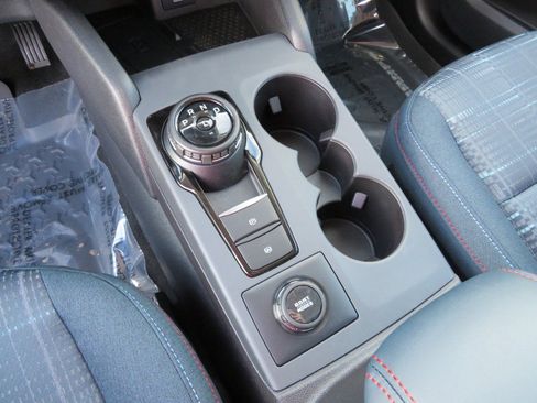 New 2024 Ford Bronco Sport Heritage w/ Heritage Convenience Package image 44