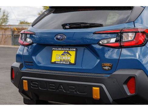 New 2026 Subaru Crosstrek 2.5i Wilderness AWD/4WD image 29