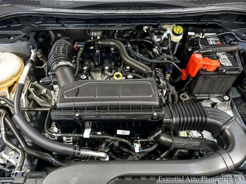 Used 2024 Ford Escape ST-Line w/ Tech Pack #1 image 28