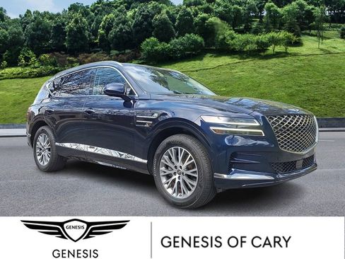 Used 2024 Genesis GV80 2.5T image 1