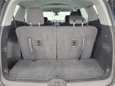 Used 2020 GMC Acadia SLE w/ Driver Convenience Package FWD image 31