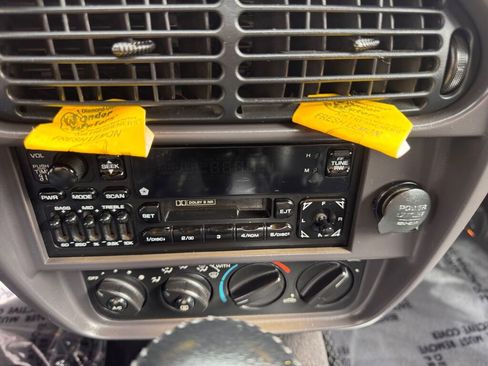 Used 1999 Plymouth Prowler image 19