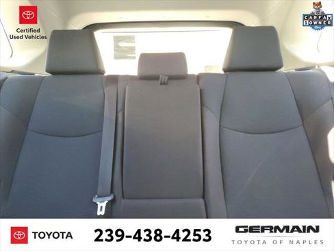 Certified 2025 Toyota RAV4 LE AWD/4WD image 29