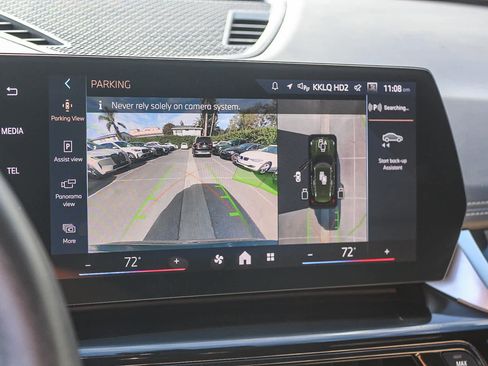 Certified 2024 BMW X1 xDrive28i image 32