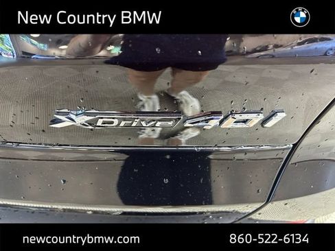 Used 2026 BMW X5 xDrive40i w/ Climate Comfort Package AWD/4WD image 11