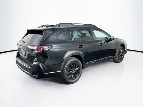Used 2023 Subaru Outback Onyx Edition image 9