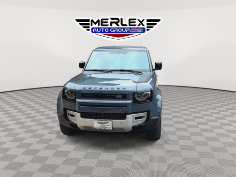 Used 2020 Land Rover Defender 110 SE AWD/4WD image 3