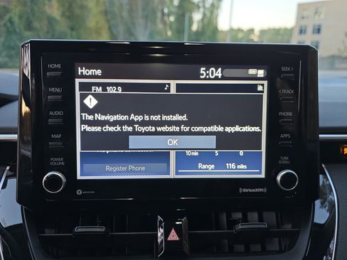 Used 2022 Toyota Corolla LE image 21