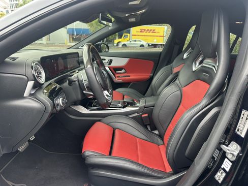 Used 2023 Mercedes-Benz CLA 45 AMG 4MATIC image 20