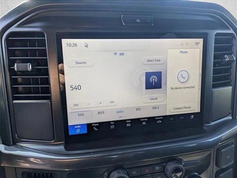 New 2026 Ford F150 STX AWD/4WD image 11