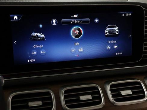 Certified 2026 Mercedes-Benz GLE 350 4MATIC image 19