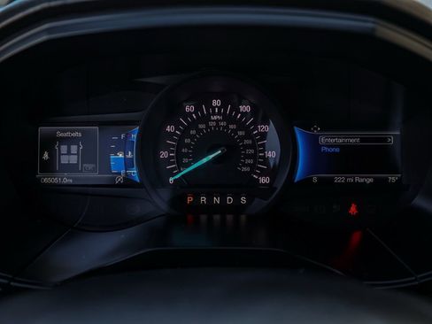 Used 2023 Ford Edge SEL image 34