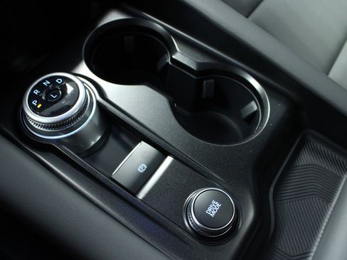 New 2026 Ford Explorer Active image 24