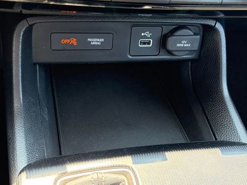 Used 2024 Honda Civic EX image 22