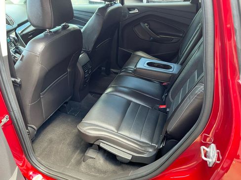 Used 2014 Ford Escape Titanium AWD/4WD image 28
