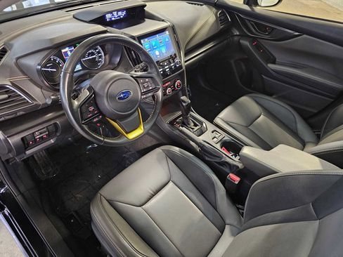 Used 2023 Subaru Crosstrek 2.5i Sport image 2