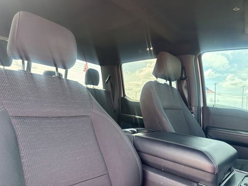 Used 2022 Ford F150 XLT w/ Equipment Group 302A High RWD image 29