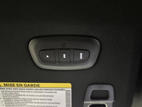 New 2025 Jeep Grand Cherokee Limited w/ Black Appearance Package image 27