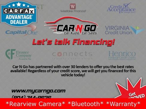 Used 2018 Kia Rio S image 4