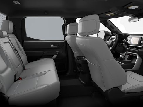 New 2026 Toyota Tundra SR5 AWD/4WD image 54
