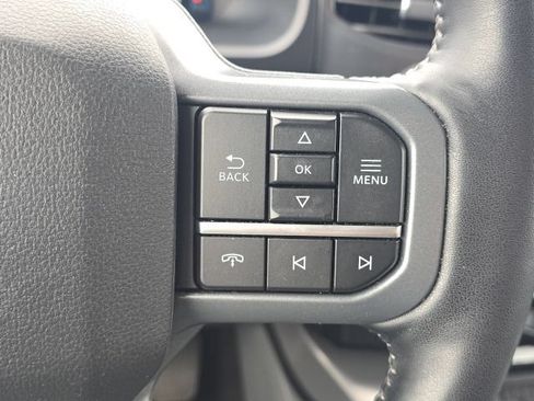 Used 2024 Ford F150 Lightning Flash AWD/4WD image 40