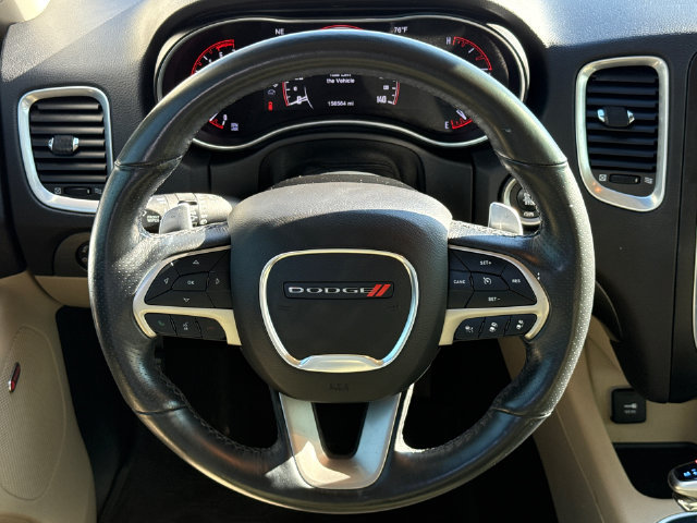 Used 2018 Dodge Durango Citadel w/ Technology Group AWD/4WD image 15