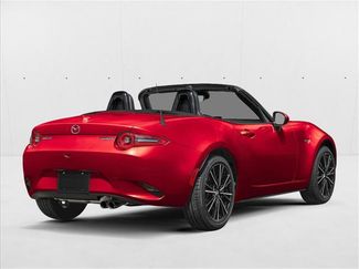 New 2026 MAZDA MX-5 Miata Grand Touring video 2