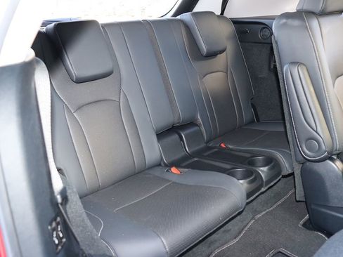 Used 2022 Lexus RX 350L FWD w/ Premium Package image 53