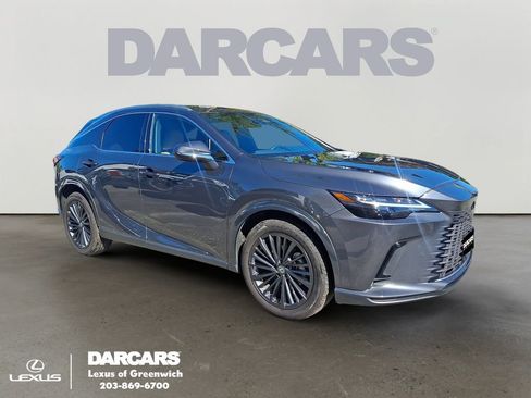 Used 2026 Lexus RX 350 Premium w/ All Season Protection Package AWD/4WD image 1