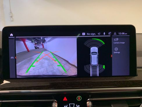 Used 2023 BMW X3 xDrive30i w/ Premium Package w/ZPA image 24